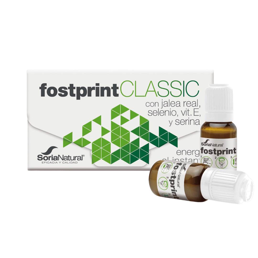Fost Print Classic 20 viales