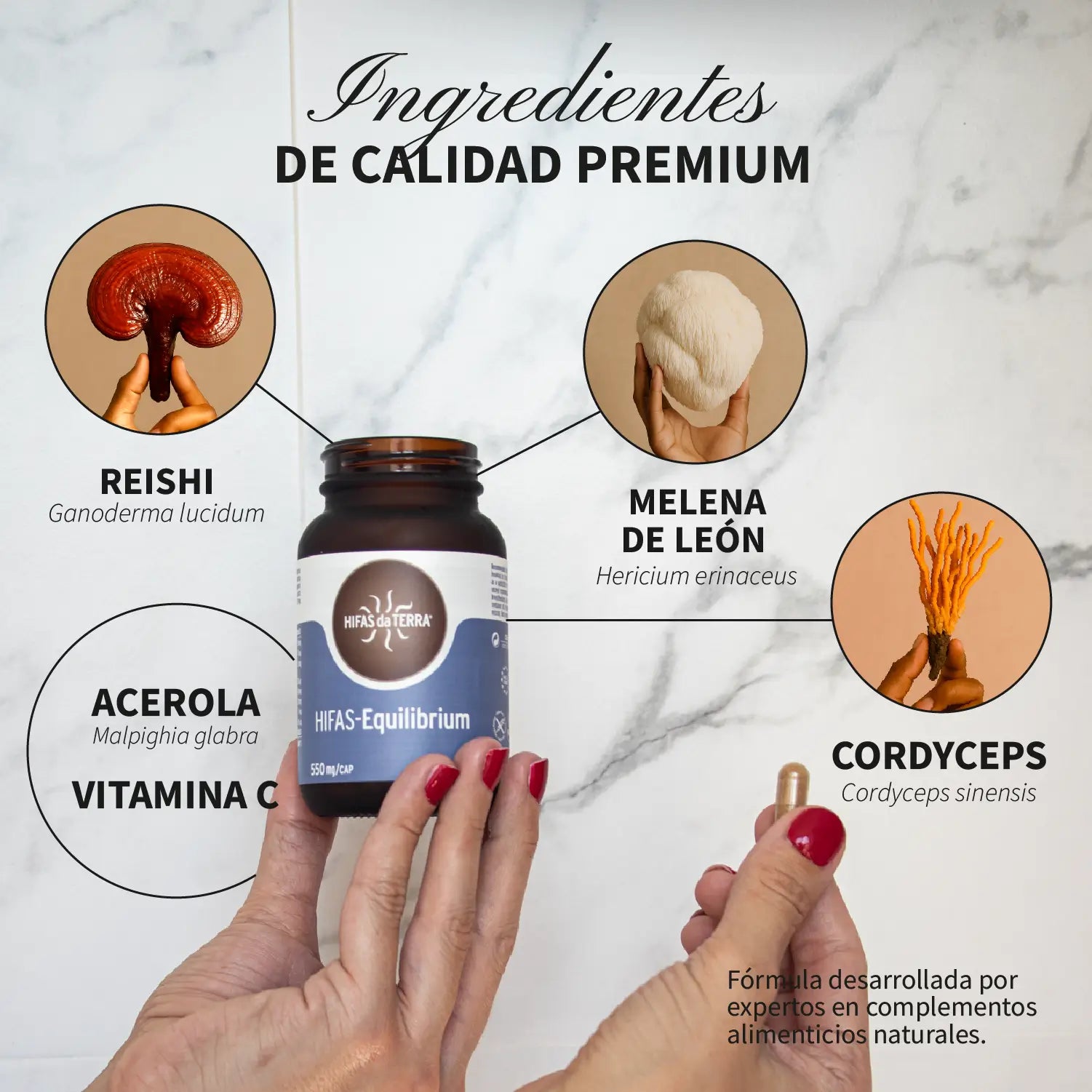 HIFAS-Equilibrium 60 Kapseln