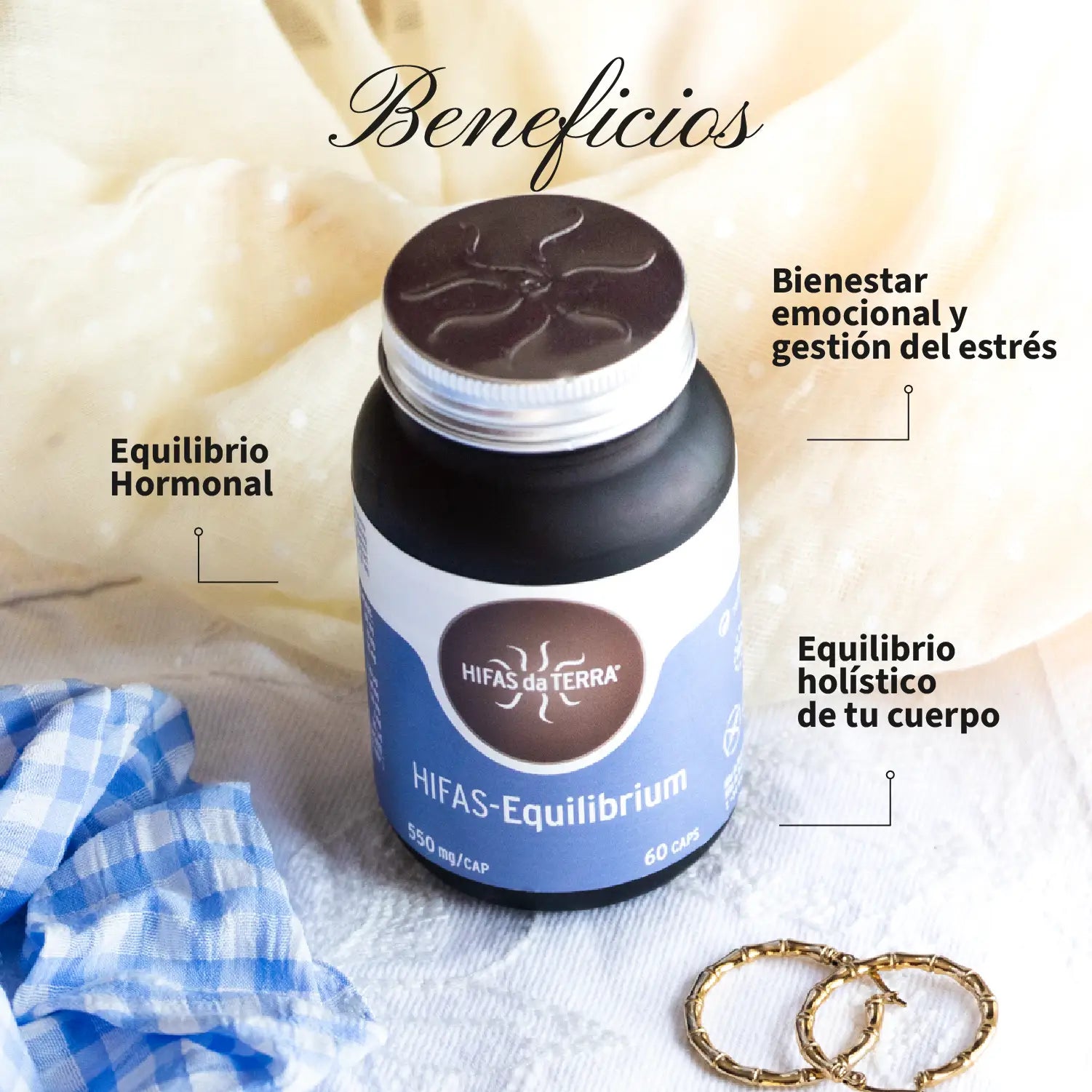 HIFAS-Equilibrium 60 Kapseln