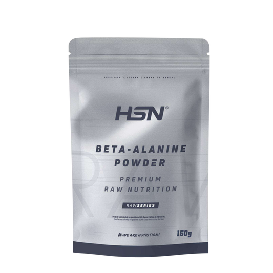 HSN BETA-ALANINA en polvo 150 g
