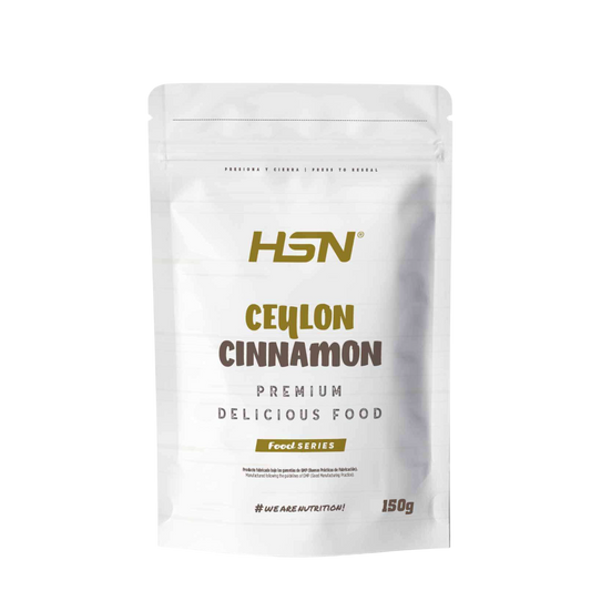 HSN CANELA CEYLAN en polvo 150 g