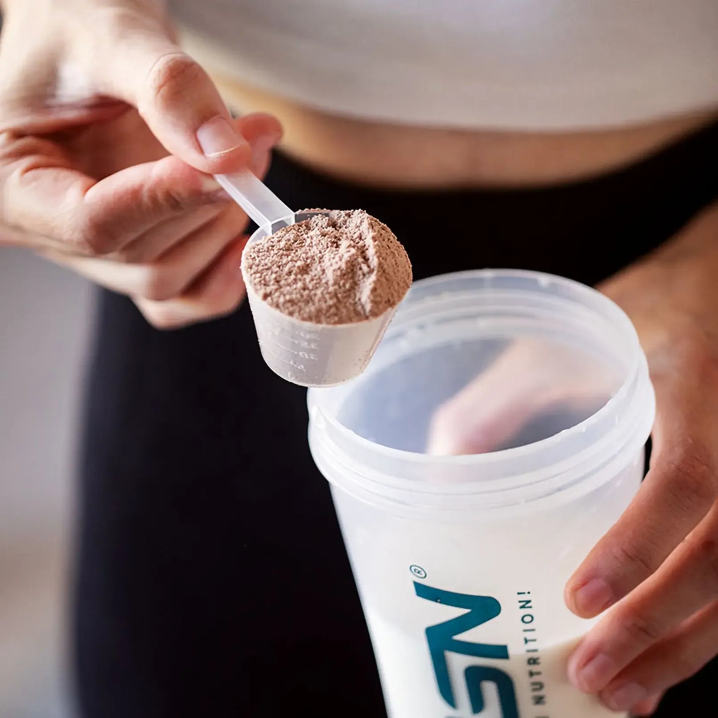 HSN EVOWHEY PROTEINA 500 g