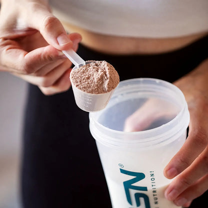HSN EVOWHEY PROTEINA 500 g