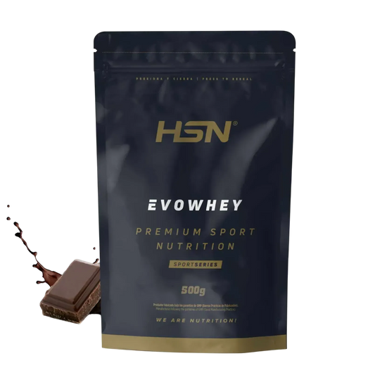 HSN EVOWHEY PROTEINA 500 g