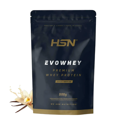 HSN EVOWHEY PROTEINA 500 g