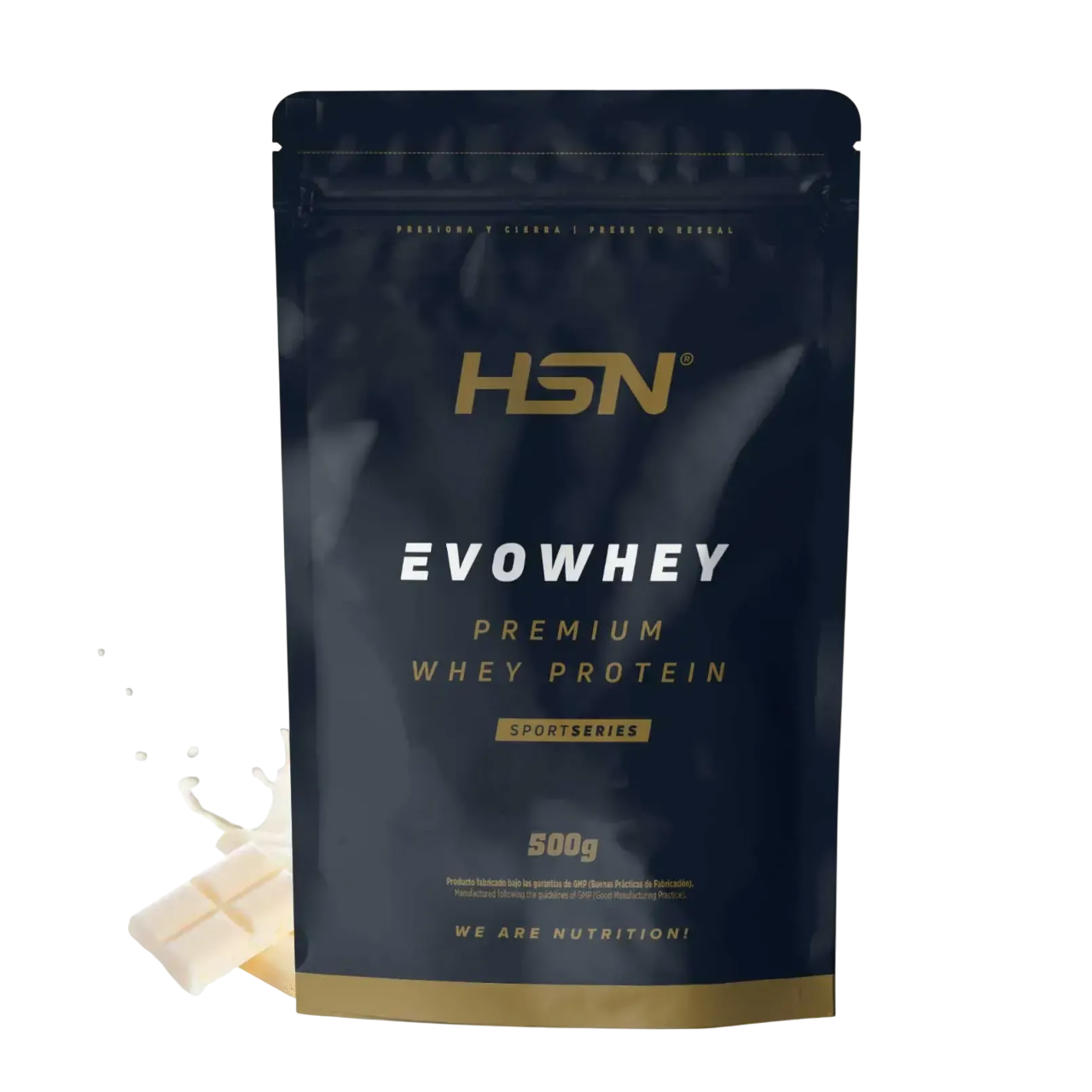 HSN EVOWHEY PROTEINA 500 g