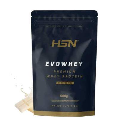 HSN EVOWHEY PROTEINA 500 g