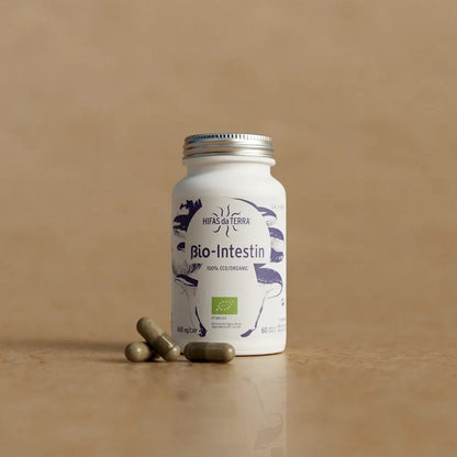 Hifas da Terra BIO-INTESTIN 60 cápsulas