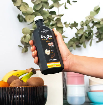 Hifas da Terra DR. GB 250 ml