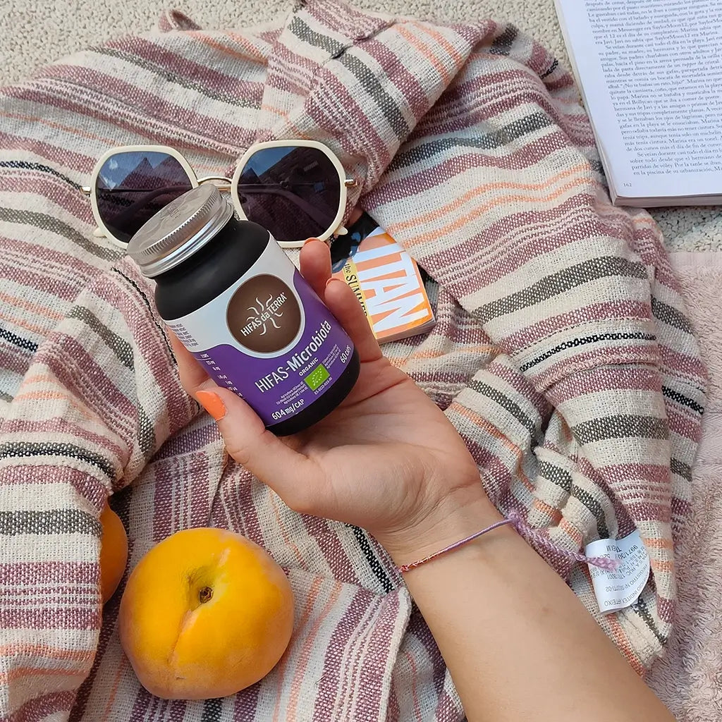 HIFAS-Microbiota 60 cápsulas