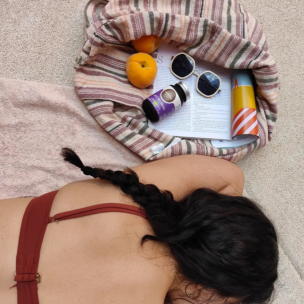 HIFAS-Microbiota 60 cápsulas