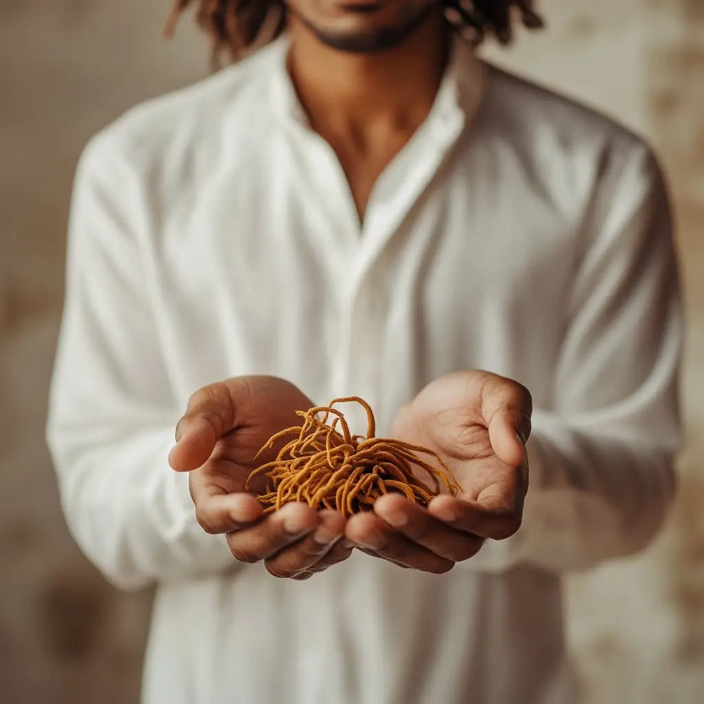 Mico-Cord 70 cápsulas