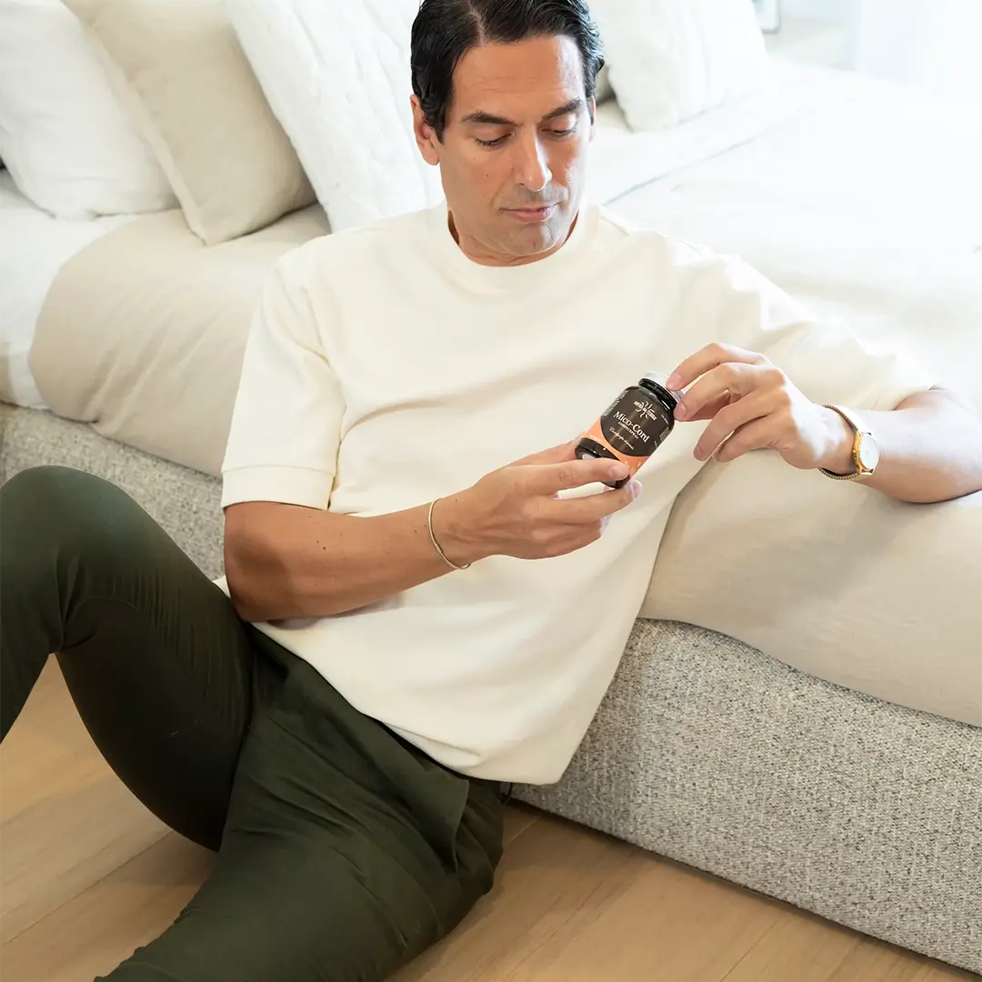 Mico-Cord 70 cápsulas