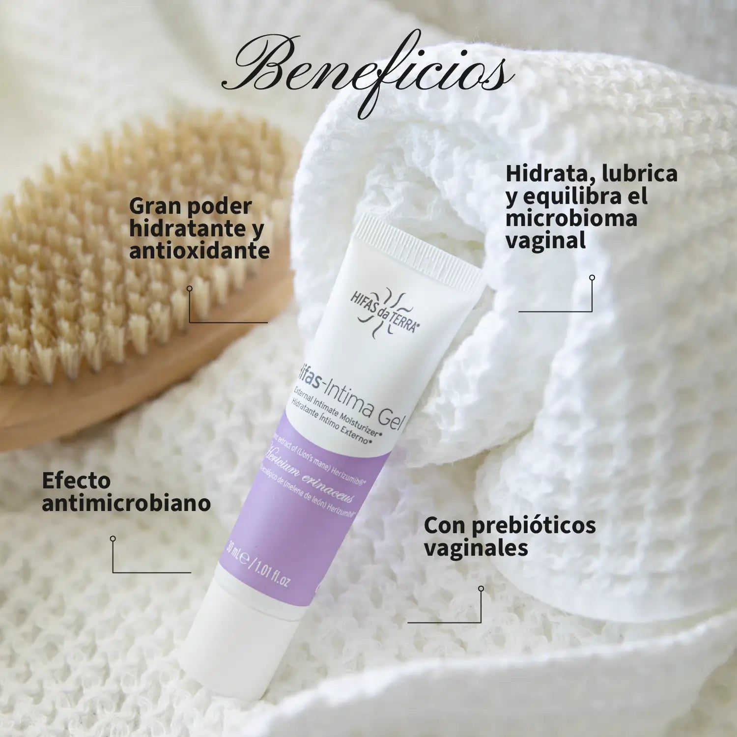 HIFAS-Intima Gel 30 ml