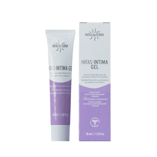 Hifas da Terra HIFAS-INTIMA Gel 30 ml