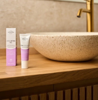 Hifas da Terra HIFAS-INTIMA Gel 30 ml