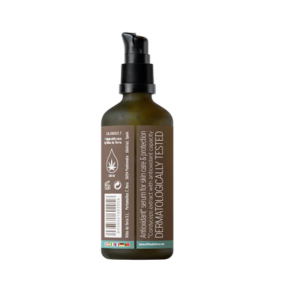 Hifas da Terra MICO-REPAIR Serum 100 ml