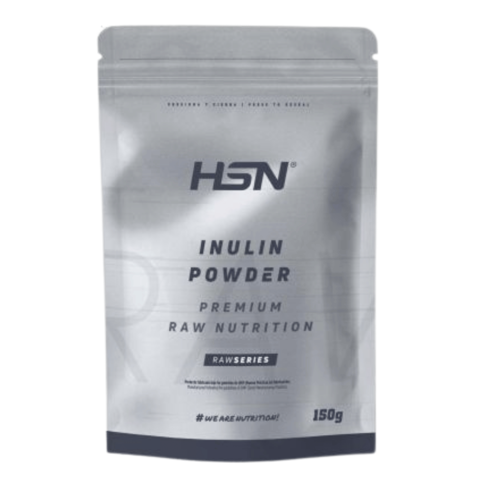 Inulina en polvo 150 g