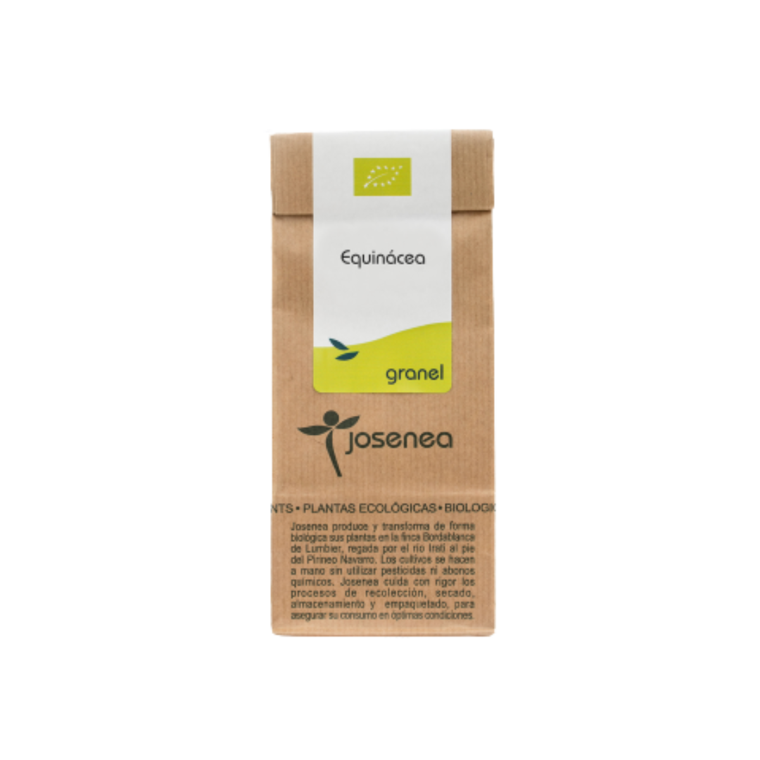 Josenea EQUINÁCEA granel 50 g