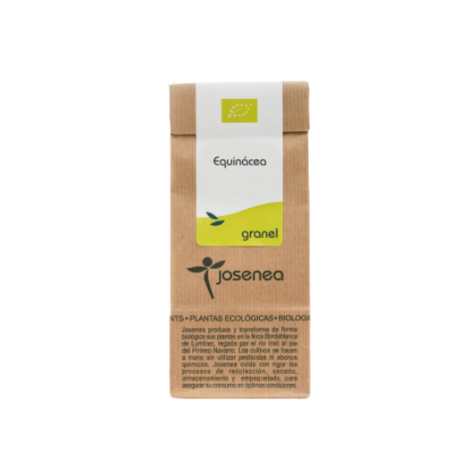 Josenea EQUINÁCEA granel 50 g