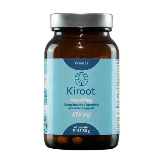 Kiroot KOCOMAG 60 cápsulas