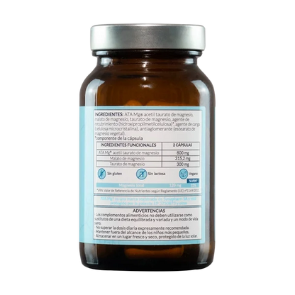 Kiroot KOCOMAG 60 cápsulas