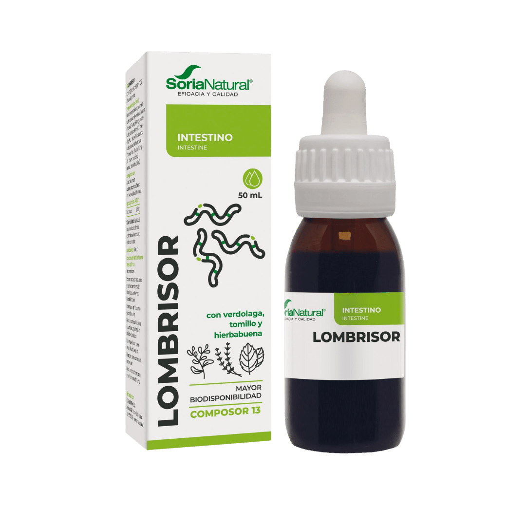 Lombrisor Composor 13 50 ml
