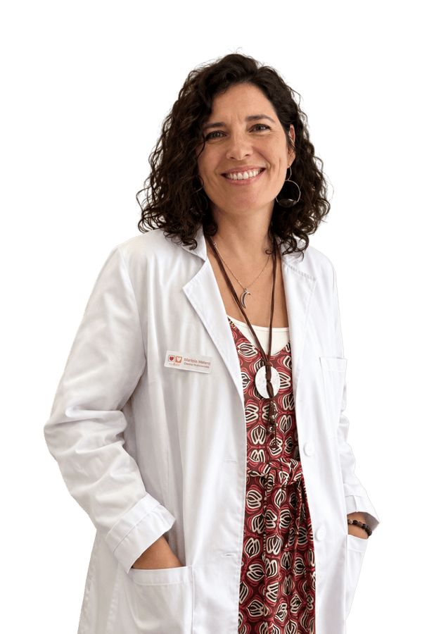 Mariola Melero