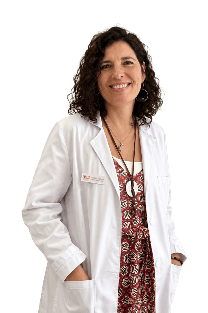Mariola Melero