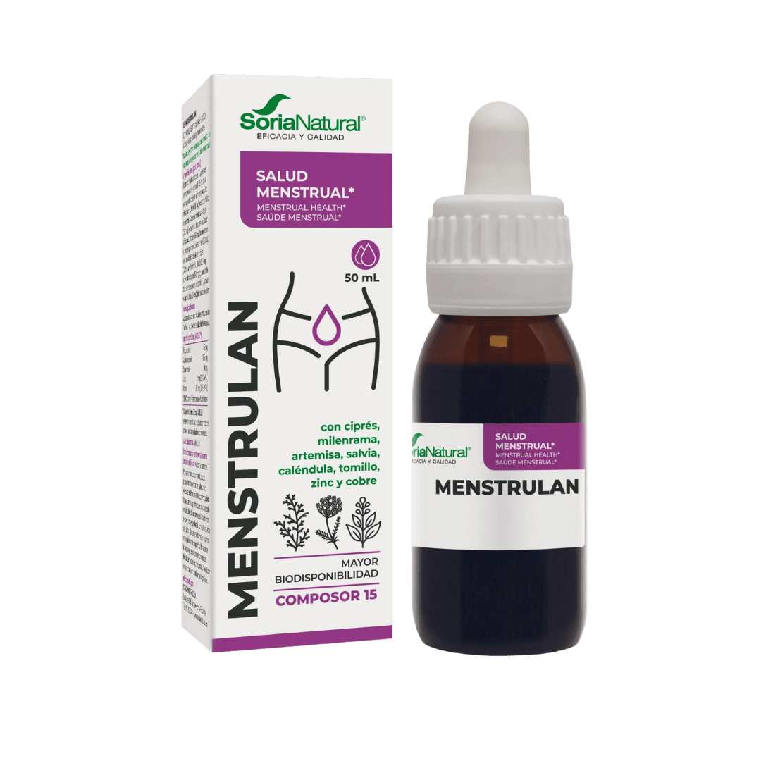 Menstrulan Composor 15 50 ml