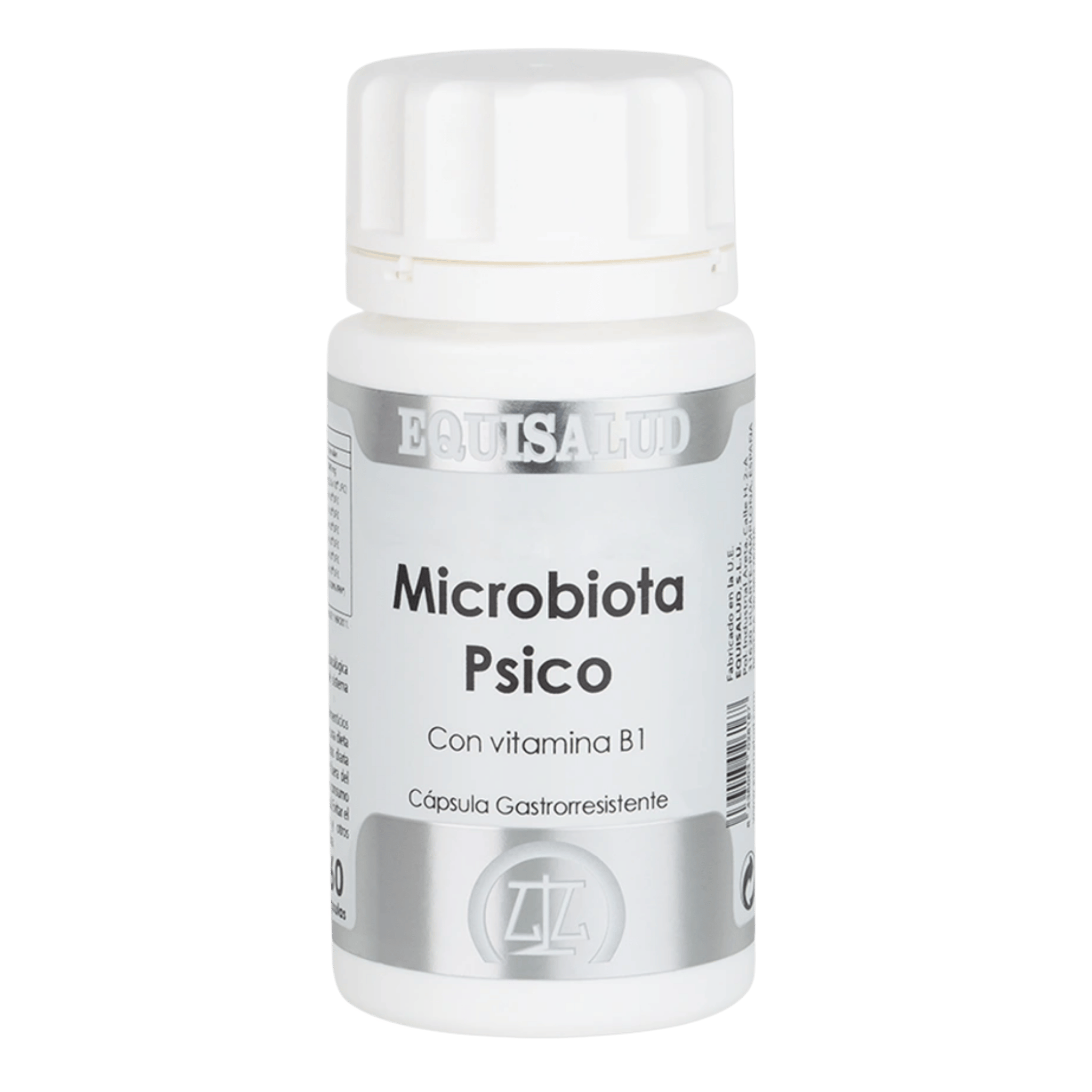 Microbiota Psico 60 cápsulas