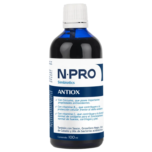 NPro ANTIOX 100 ml