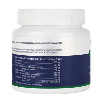NPro REGENINTEST en polvo 167 g