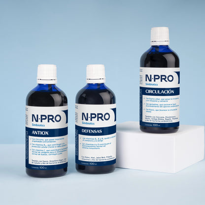 NPro ANTIOX 100 ml