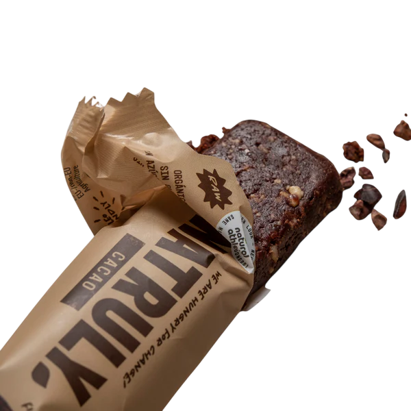 Barrita Raw Cacao BIO 40 g