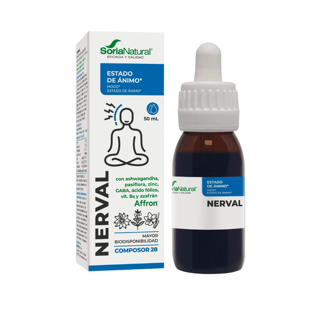 Nerval Composor 28 50 ml