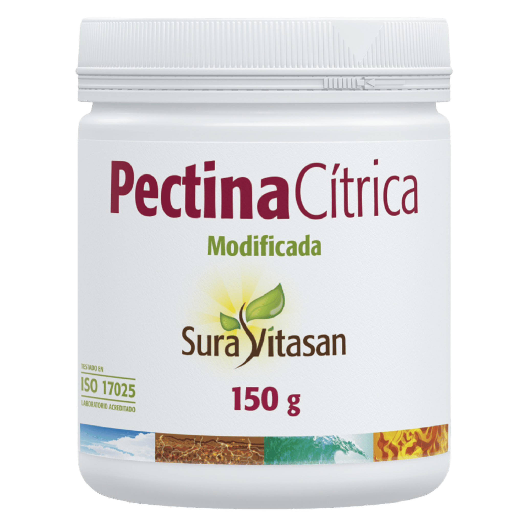 Pecticina Cítrica Modificada 150 g