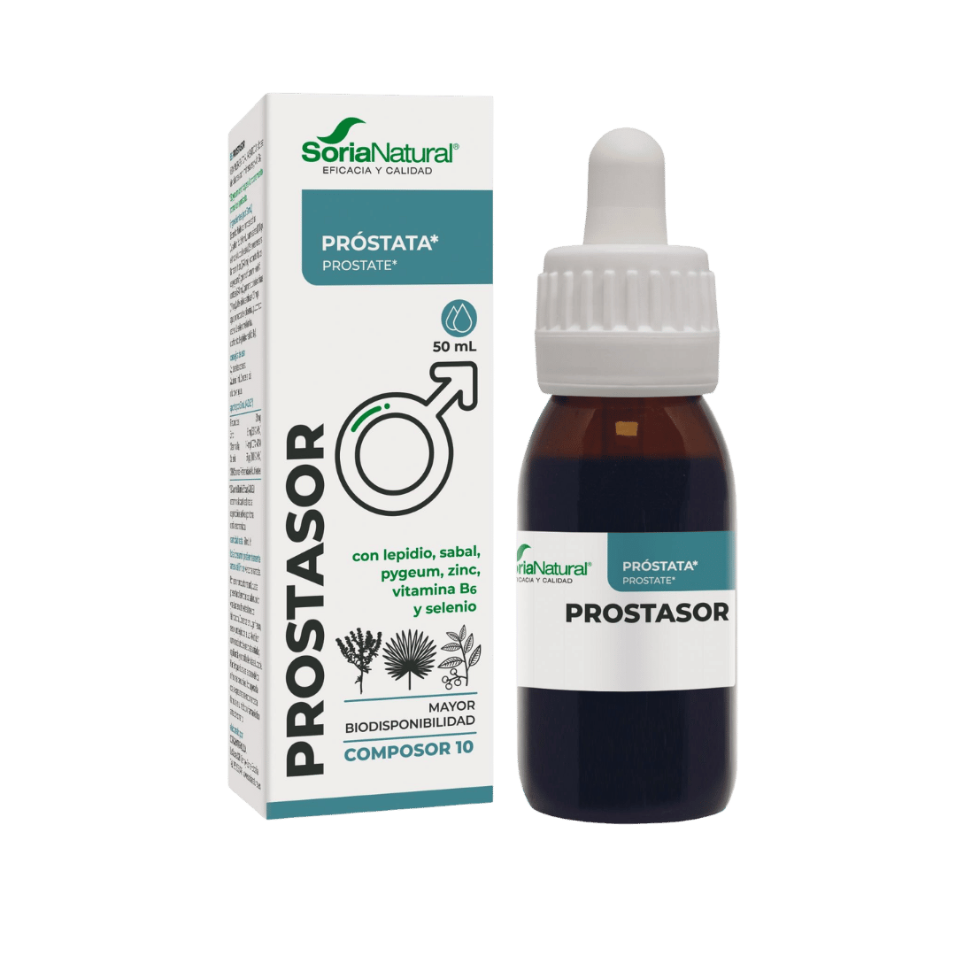 Prostasor Composor 10 50 ml
