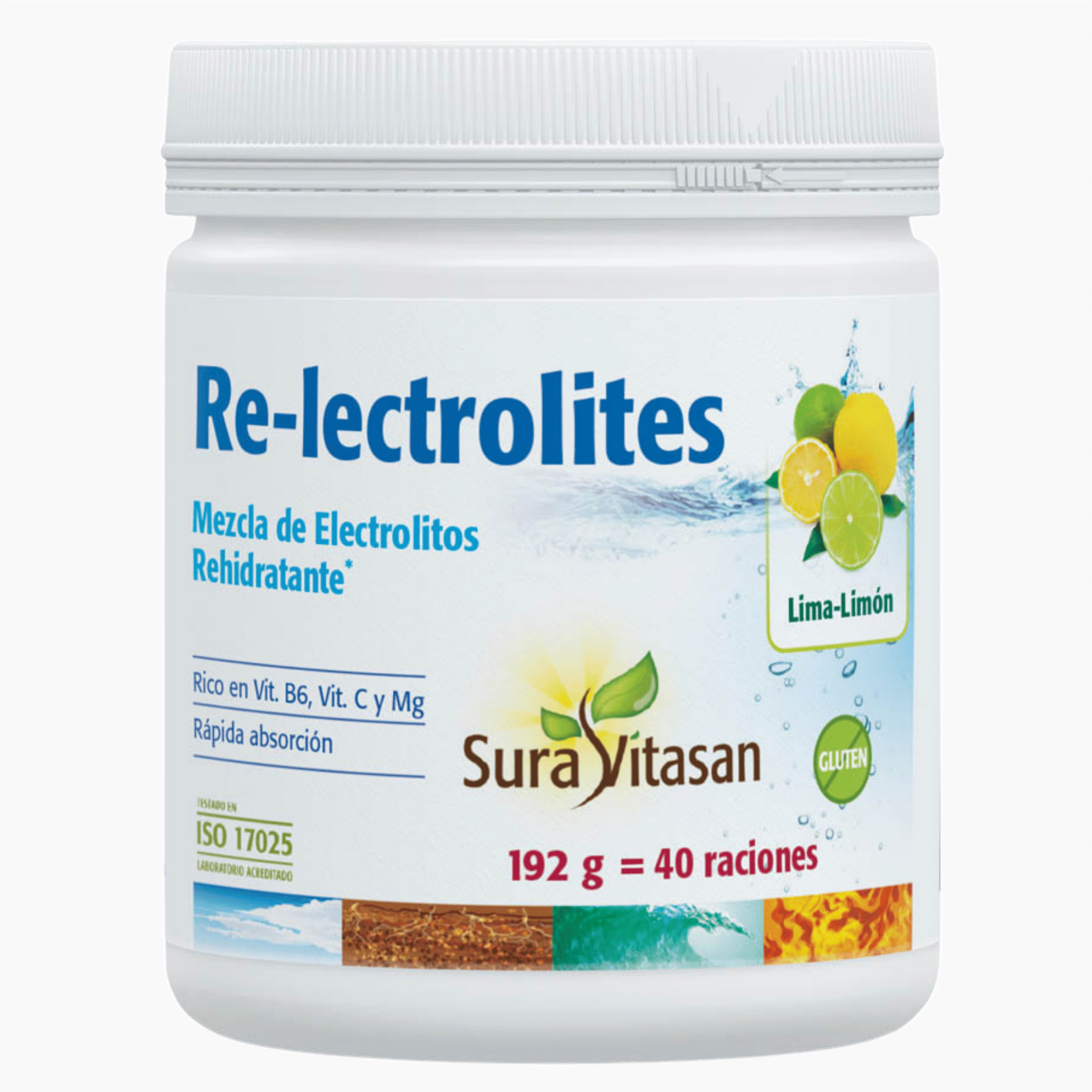 Re-lectrolites 192 g