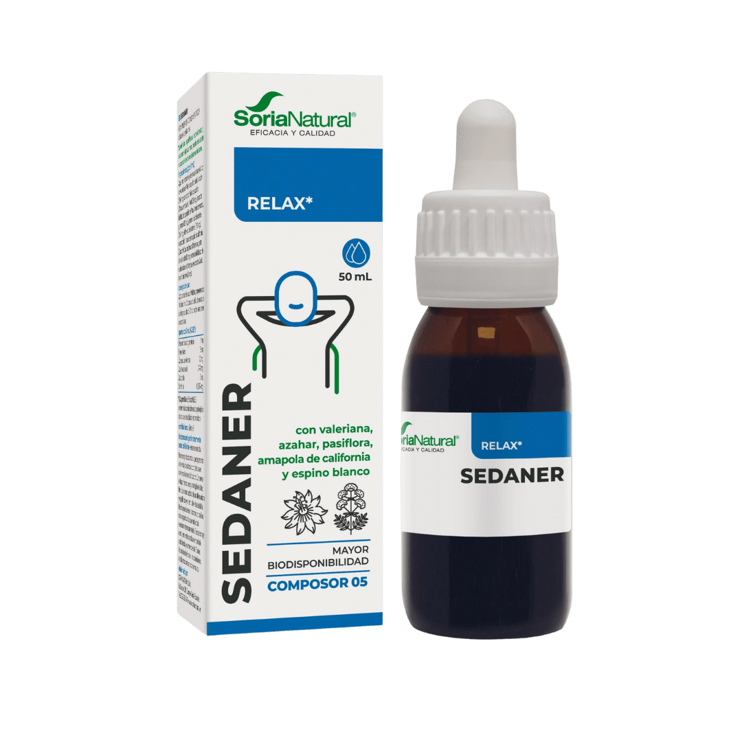 Sedaner Composor 05 50 ml