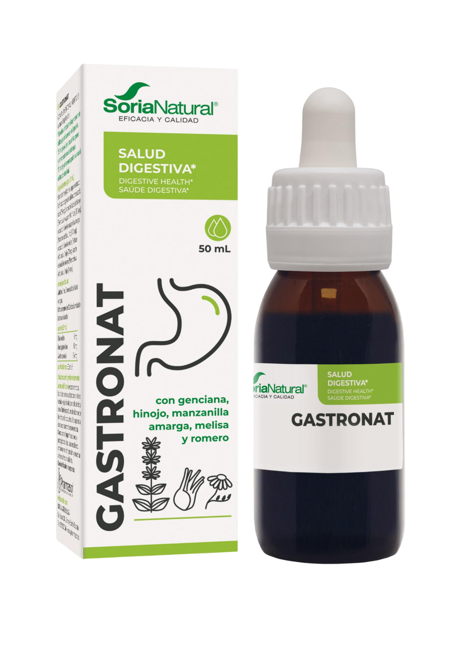 Soria Natural GASTRONAT 50 ml
