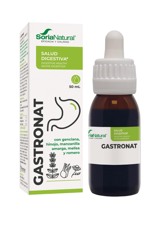 Soria Natural GASTRONAT 50 ml