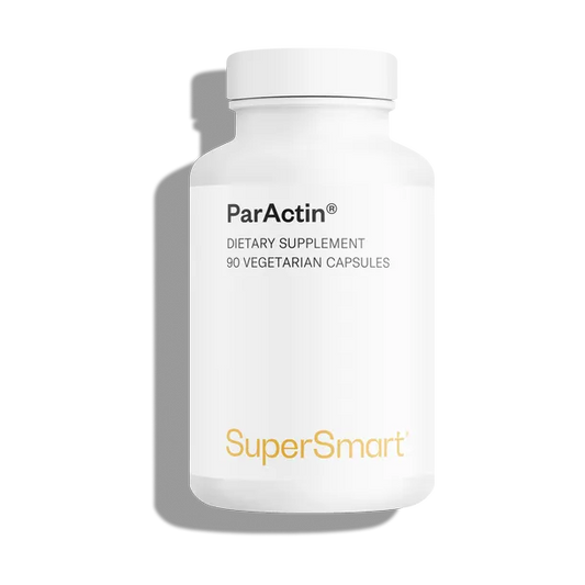 SuperSmart PARACTIN 90 cápsulas