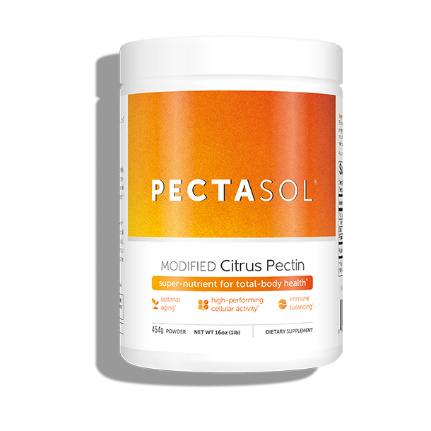 SuperSmart PECTASOL en polvo 454 g