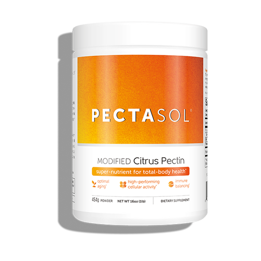 SuperSmart PECTASOL en polvo 454 g