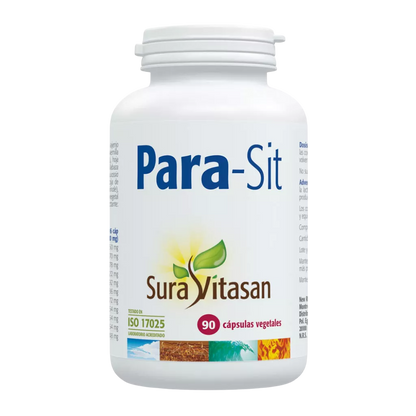 Sura Vitasan PARA-SIT 90 cápsulas