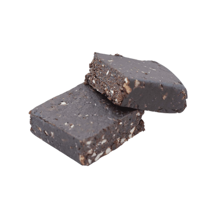 Tree Natural Bars BARRITA DE PROTEÍNA Coffee Moka 50 g - Pack 10x