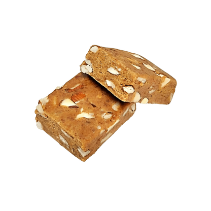 Tree Natural Bars BARRITA DEL CAMINO 50 g - Pack 10x