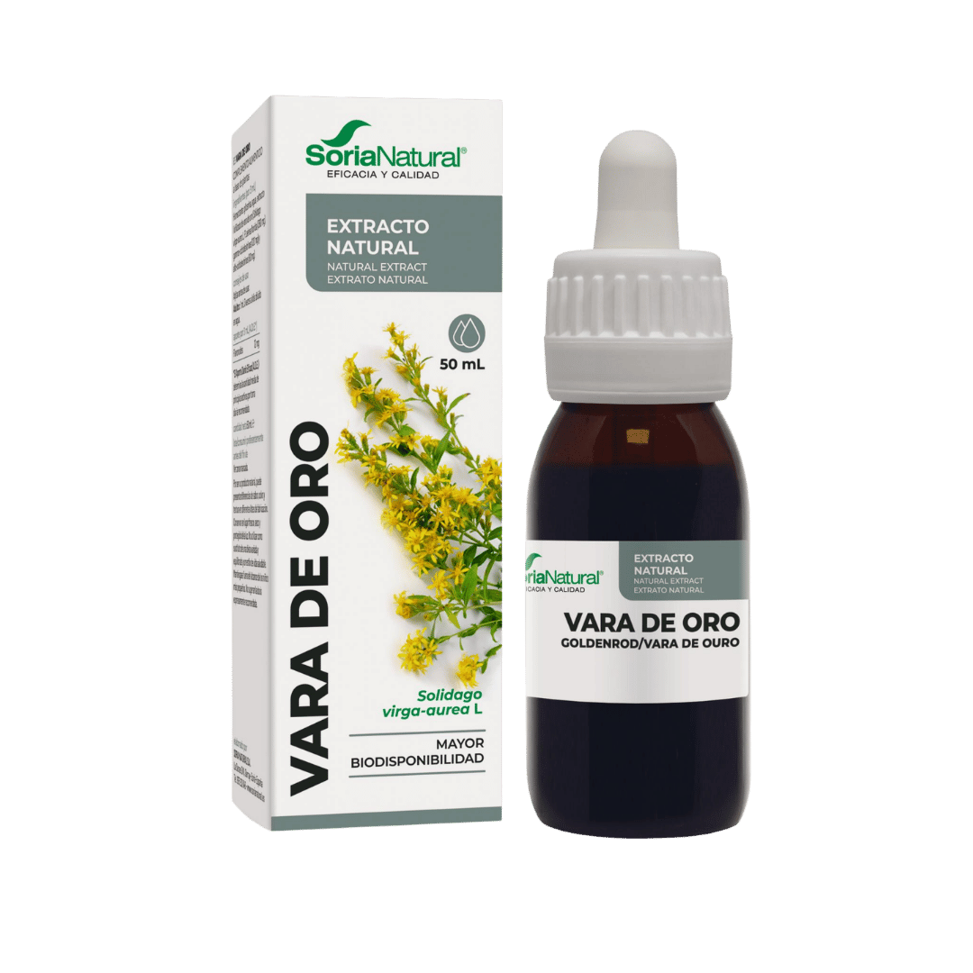 Vara de oro Extracto 50 ml