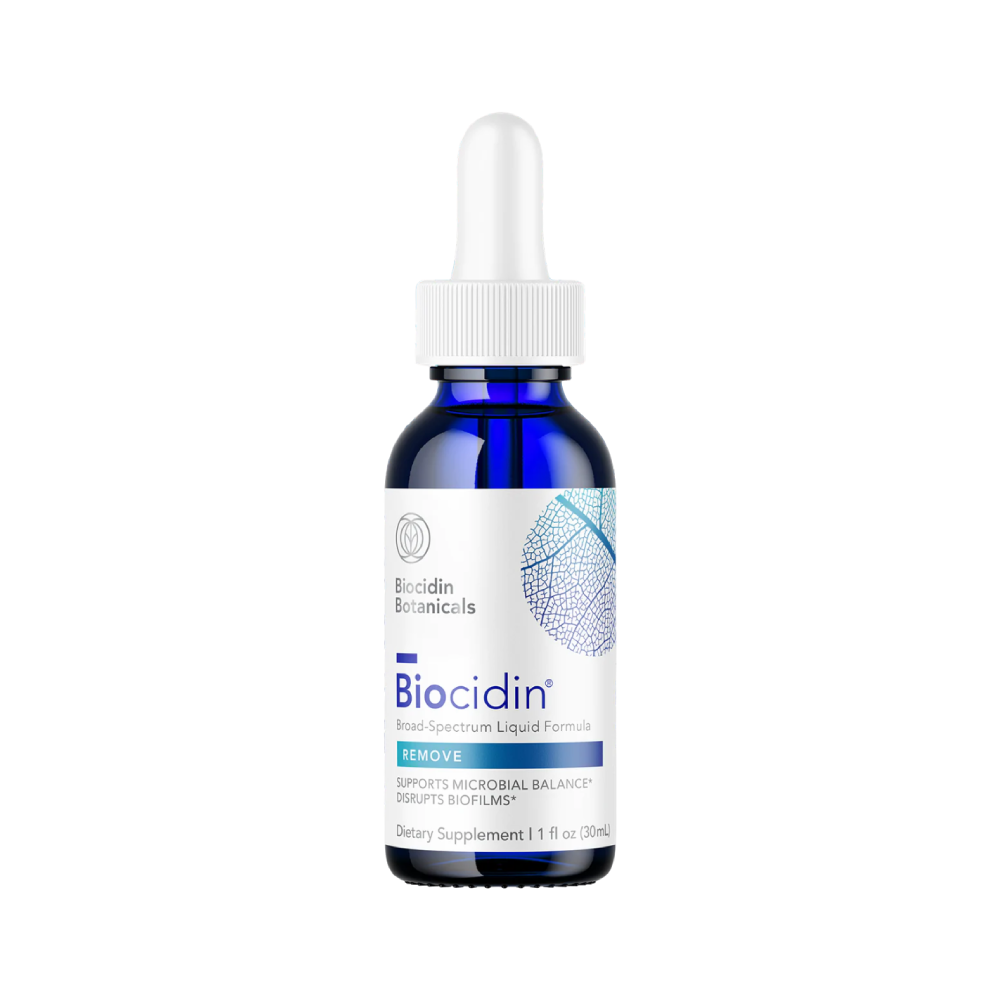 Biocidin 30 ml gotas de Biocidin Botanicals